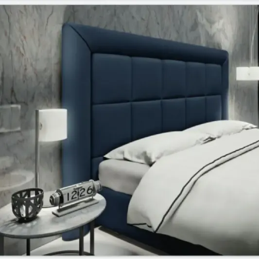 Letti Villa Luxury Beds
